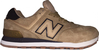 New Balance 574 Classic Sand