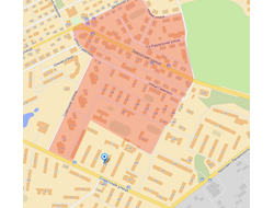 Советский пр. - Заводская - Гаевского (99 Щитов)