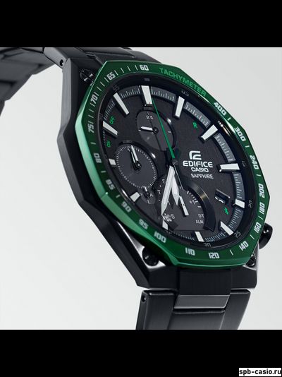 Часы Casio Edifice EQB-1100XDC-1AER