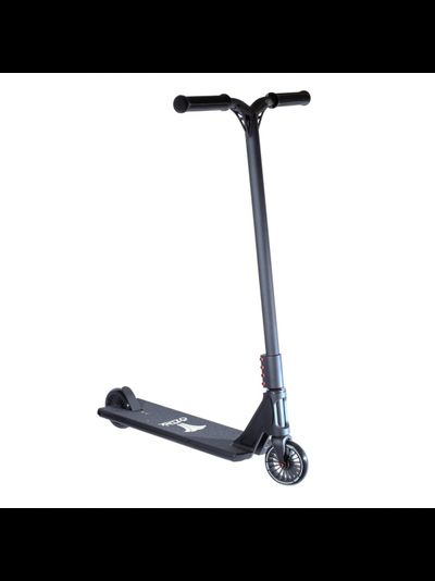 Трюковой самокат AZTEK Fountain Complete Black