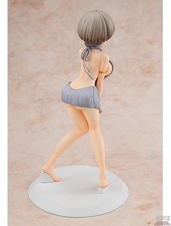 Фигурка 1/7 Хана Удзаки (Hana Uzaki Sugoi Knit Ver.)