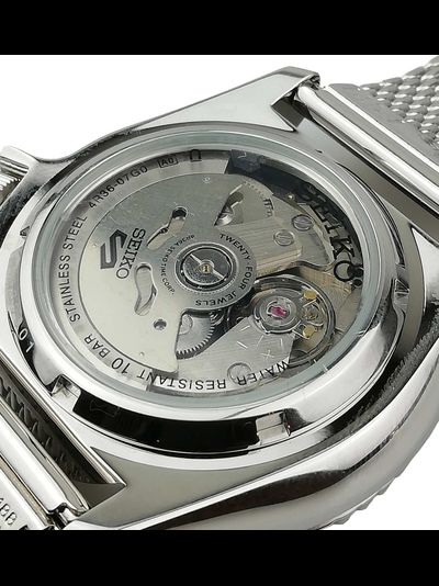 Наручные часы Seiko SRPD69K1