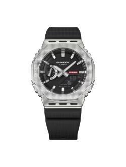 Часы Casio G-Shock GM-2100M-1A