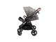 Коляска 2в1 Valco baby Snap 4 Ultra Trend Charcoal
