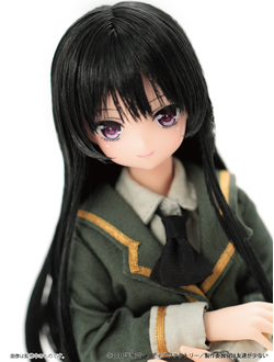 Кукла 1/6 PureNeemo Ёдзора Микадзуки (Mikazuki Yozora)