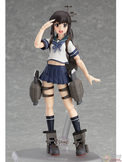 Фигурка фигма Фубуки (figma Fubuki)