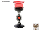 Подсвечник &quot;Дорогое удовольствие&quot; (Candlestick &quot;Expensive&quot;)