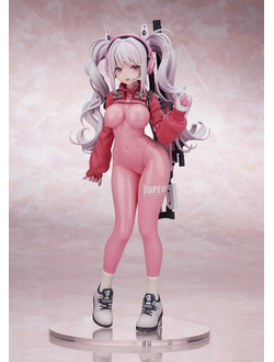 Фигурка 1/7 Алиса (Alice)