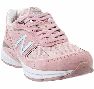 New Balance 990 Pink (Розовые)