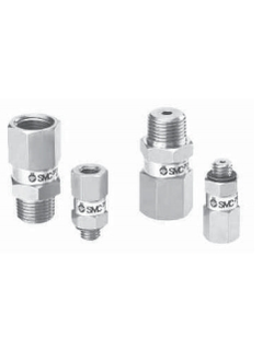 Вакуум-сберегающий клапан ZP2V