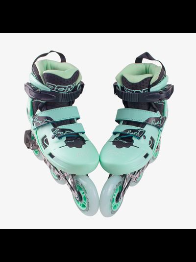 Детские роликовые коньки Bont Scoot