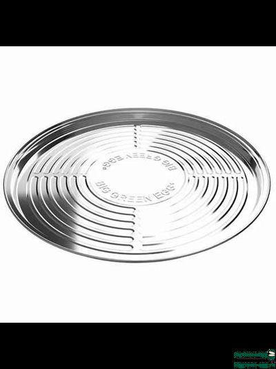 ПОДДОН ОДНОРАЗОВЫЙ ДЛЯ СБОРА ЖИРА ДЛЯ ГРИЛЯ BIG GREEN EGG, 5ШТ