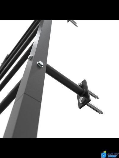 Шведская стенка DFC Lite VT-6002 (D-1)