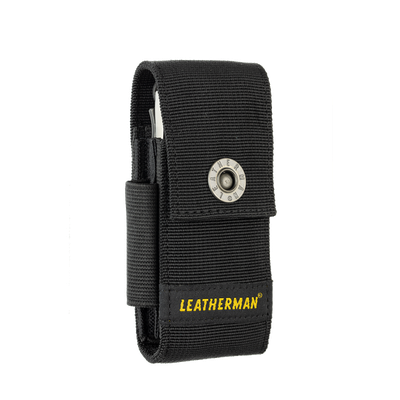 Leatherman Signal black с чехлом на кнопке