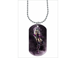 Жетон Мортал Комбат, Mortal Kombat №15