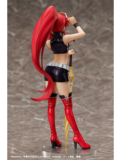 Фигурка 1/7 Ёко Литтнер (Yoko Littner)