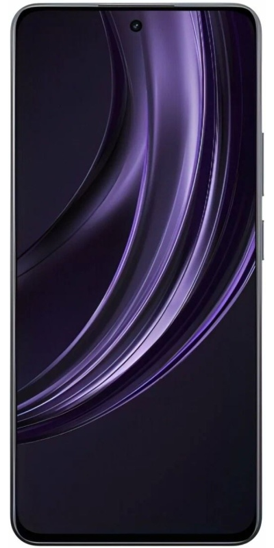 Realme 13 Plus 5G 8/256GB (RMX5000) Фиолетовый