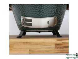 Ножки для установки на стол гриля Big Green Egg XXL, NESTABXXL