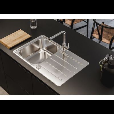 Смеситель Alveus SELMA