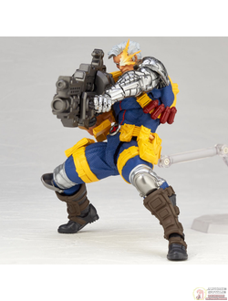 Фигурка Кейбл (Cable)