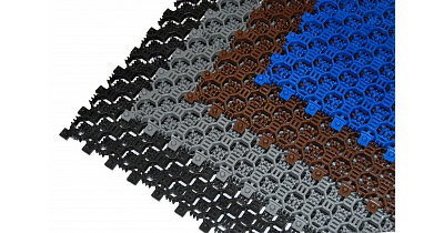 Антикаблук Ситипласт 394х128мм