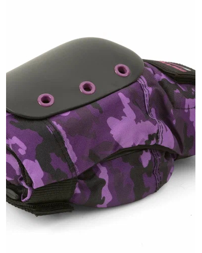 Защита коленей КОМЕТА инвиз