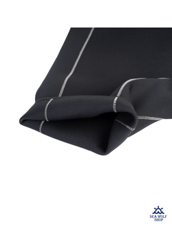 Гидрокостюм неопрен 2,5мм Scorpena Omega (шорты + майка) р.S(Гр82)