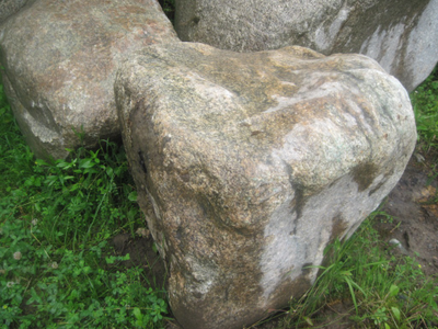 Камни валуны для ландшафта