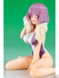 Фигурка 1/7 Аканэ Шинджо (Shinjou Akane)