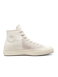 Кеды Converse Chuck 70 Crafted Mixed Material