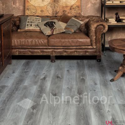 АВА ламинат Alpine Floor Premium XL Дуб Гранит ECO 7-8