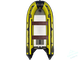 Лодка ПВХ SMarine SDP Max 365