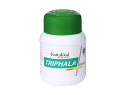 Трифала (Triphala) 60таб