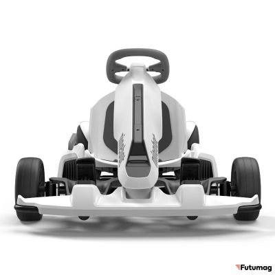 Электрокартинг Segway Ninebot Go Kart Kit