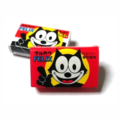 Жвачка Marukawa Felix