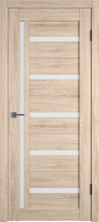 Дверь ПО Atum 18 Sand Vellum White Cloud