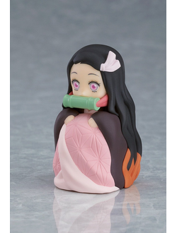 Фигурка фигма Тандзиро Камадо (figma Kamado Tanjirou DX Edition)