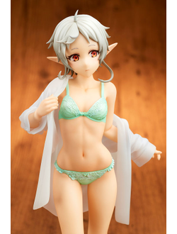 Фигурка 1/7 Сильфиетта (Sylphiette Okigae Mode)