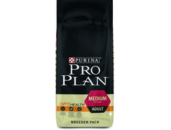 Pro plan 12 кг