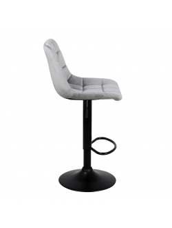 Стул барный «Лион», WX-2821 (серый)