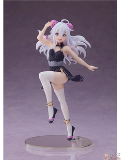 Фигурка Элейна (Elaina Mandarin Dress Ver.)
