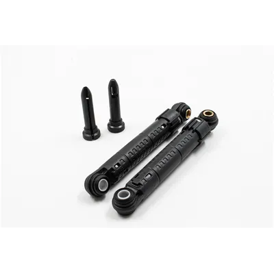 Амортизаторы BOSCH комплект 2 штуки 448032