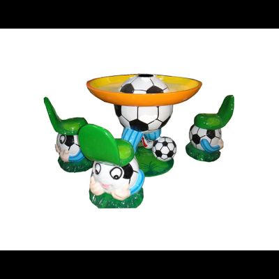 Стол-песочница «Футбол»