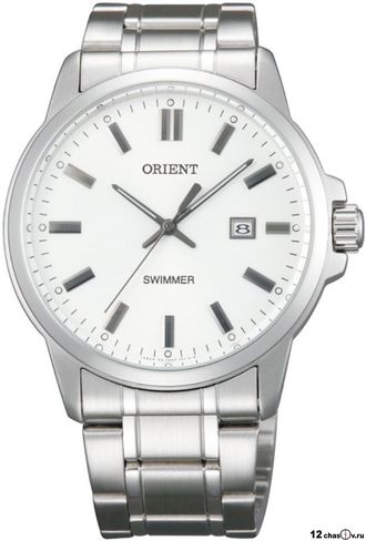 Мужские часы Orient UNE5004W