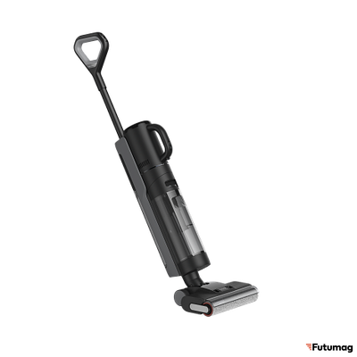 Моющий ручной пылесос Dreame H12 Dual RU