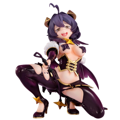 Фигурка Утэна Хираги (Hiiragi Utena Melty Princess)