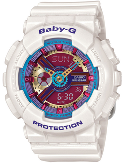 Часы Casio Baby-G BA-112-7A