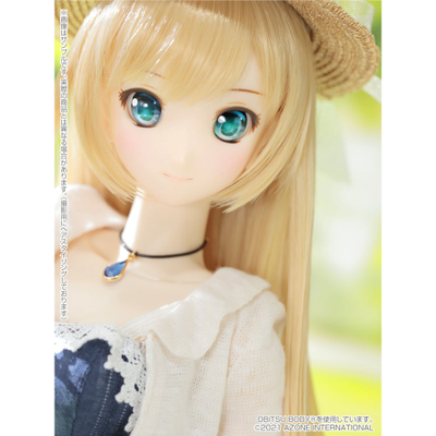 Кукла 1/3 Iris Collect Sumire Minty Kiss, Normal Sales ver.