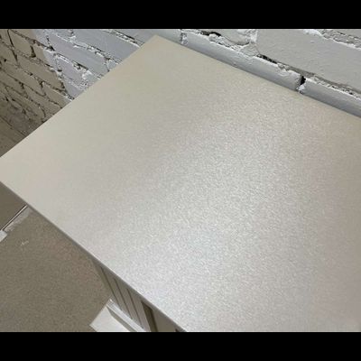 Линейный электрокамин Бруно SL с очагом Vision 42 LOG LED