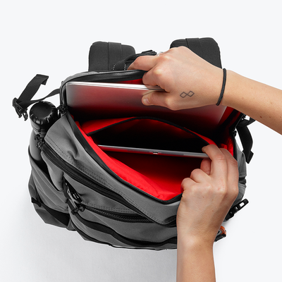 Рюкзак Ogio Alpha Core Convoy 320 Glow Orange